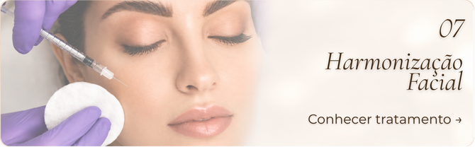 Harmonização Facial